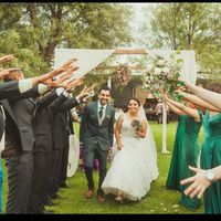 Mis zapatos de ensueño - 1