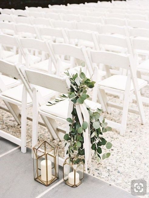 Detalles minimalistas 