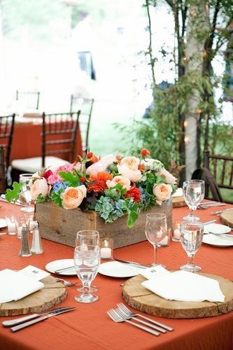 Mantel coral