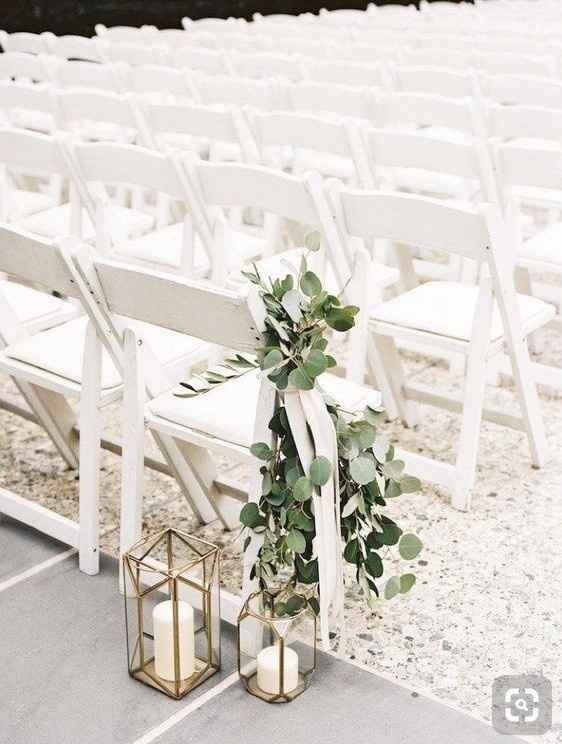 Detalles minimalistas 