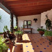 Quinta las campanas (Recibidor)