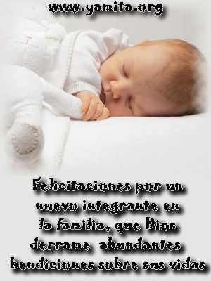 bebe en camino 