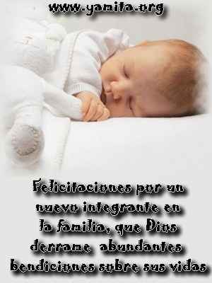 bebe en camino 