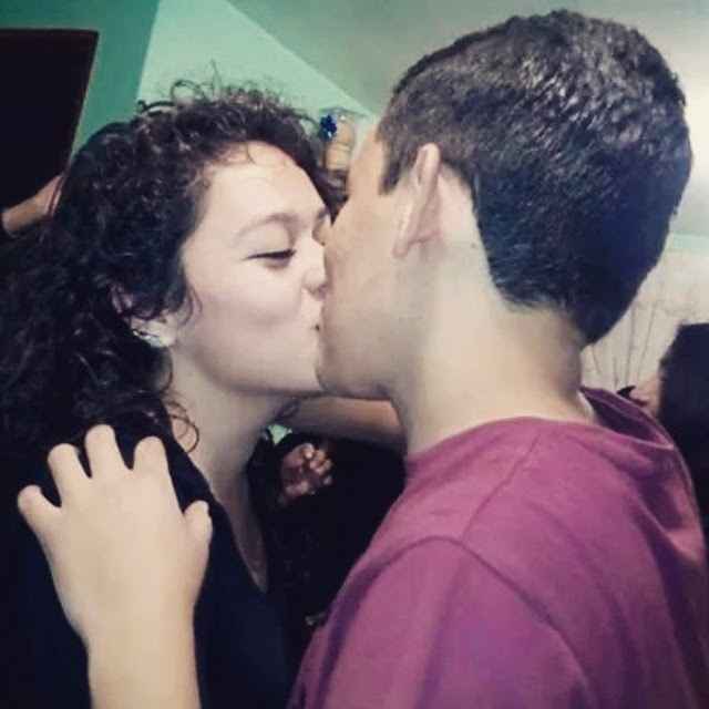 Estefany & Raul
