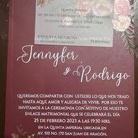 No contraten invitaciones Inearte - 1