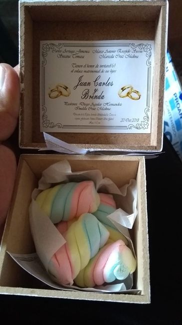 Invitaciones listas :(: - 2