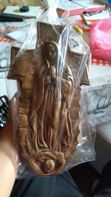 Invitaciones listas :(: - 3