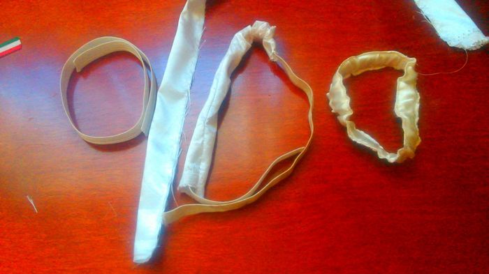 Mi liga diy - 1