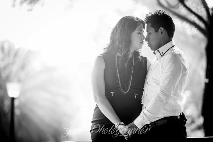 Mi sesión informal con jant sánchez  - 2