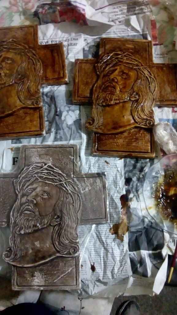 Avance de mis invitaciones - 1