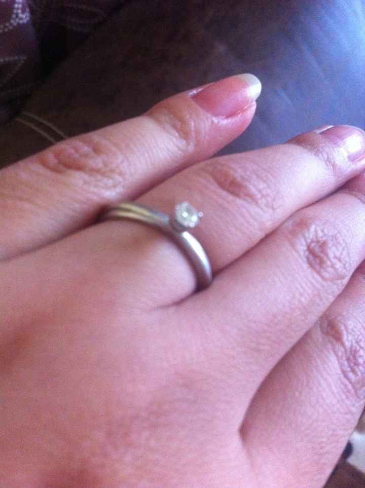 Mi anillo