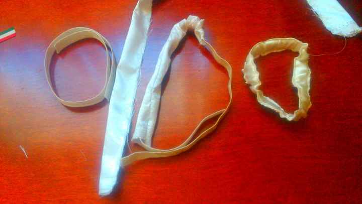 Mi liga diy - 1