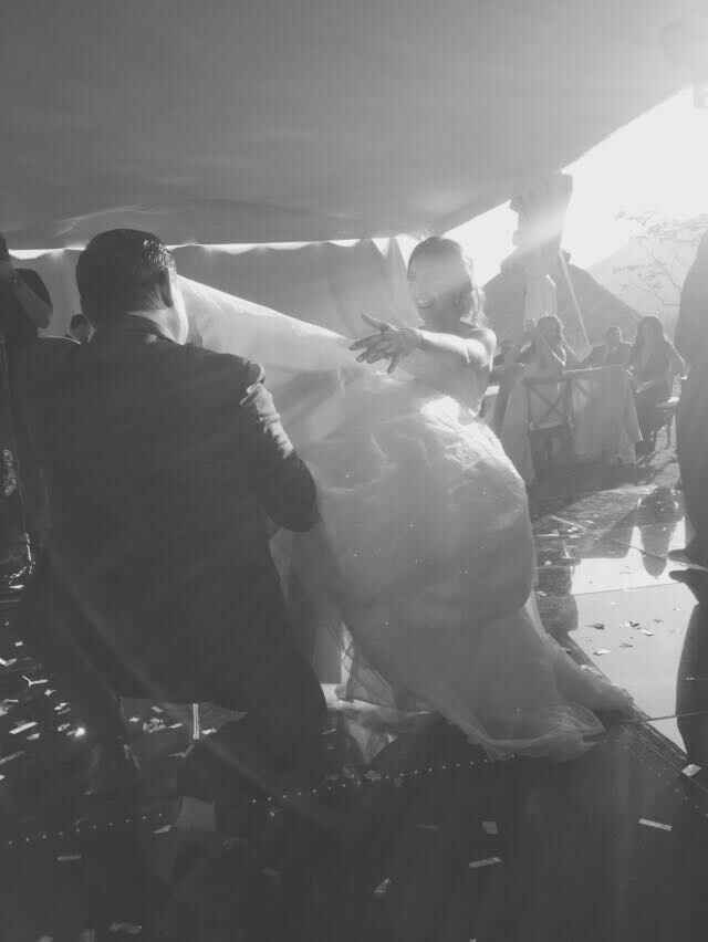 Mucho más de lo siempre soñé - 1