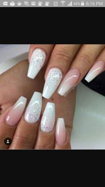 Uñas! - 1