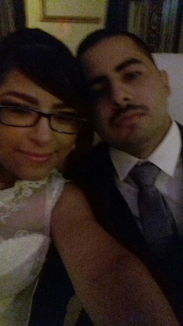 Y que me les casé!!!! - 3