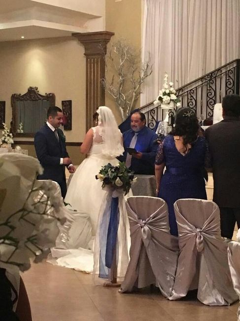 Y que me les casé!!!! - 4