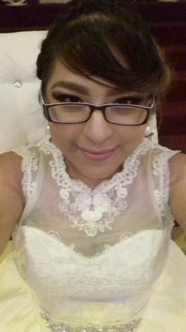 Y que me les casé!!!! - 5