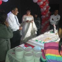 8 días de casada - 4