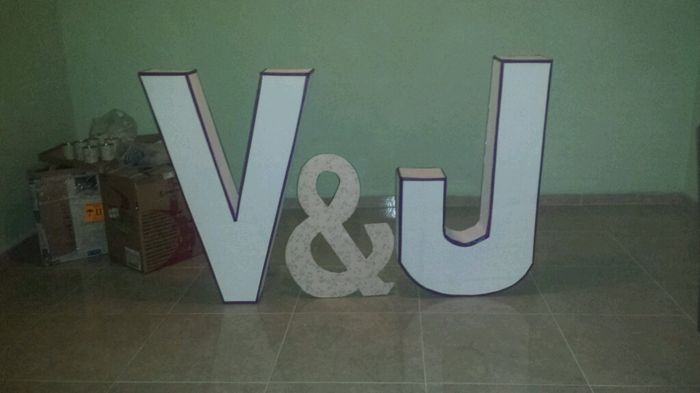 A 2 dias del gran dia.... avances - 8