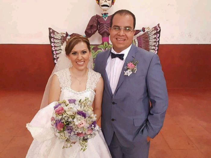 Encantados.... nuestro gran día un éxito - 23