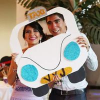 Encantados.... nuestro gran día un éxito - 14