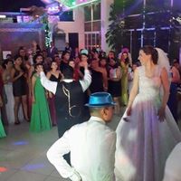 Encantados.... nuestro gran día un éxito - 27