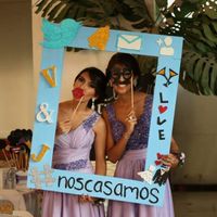 Encantados.... nuestro gran día un éxito - 28