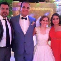 Encantados.... nuestro gran día un éxito - 29