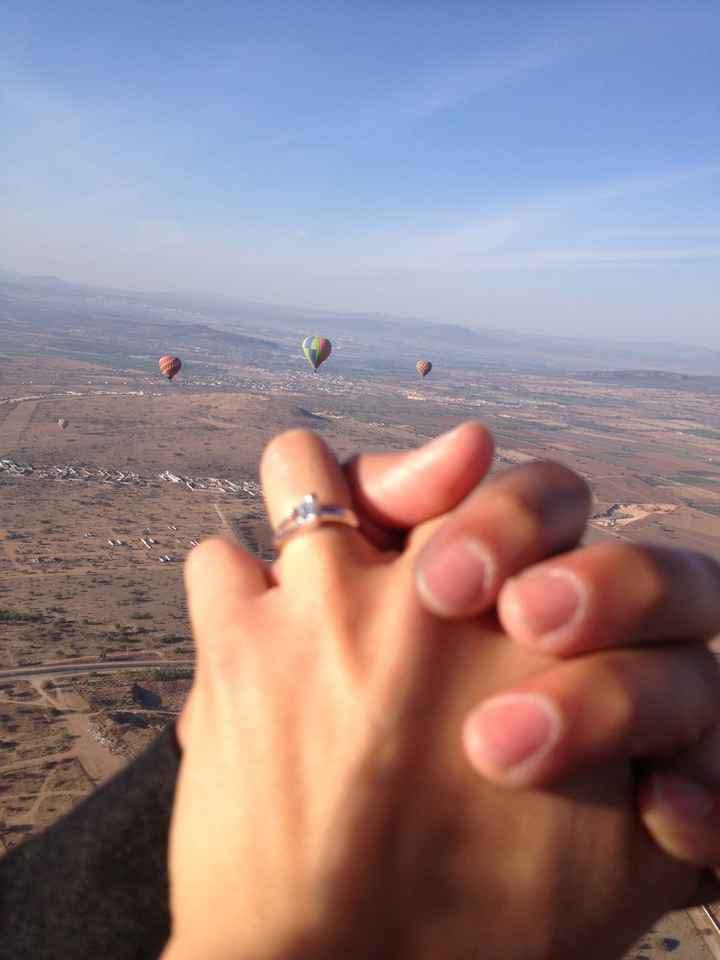 EL ANILLO ;)
