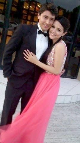 CARLOS & NOHEMI