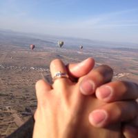 EL ANILLO ;)