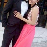 CARLOS & NOHEMI