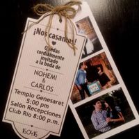 invitación para amigos!!