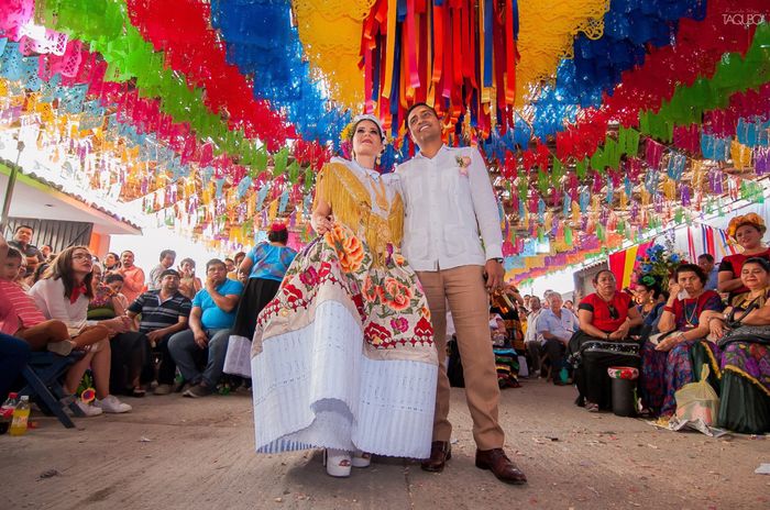 Mis bellas invitaciones - 1