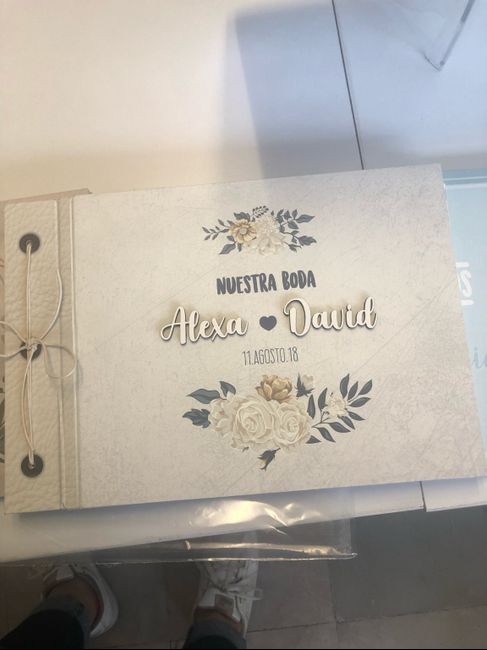 Por fin la conseguí - 2