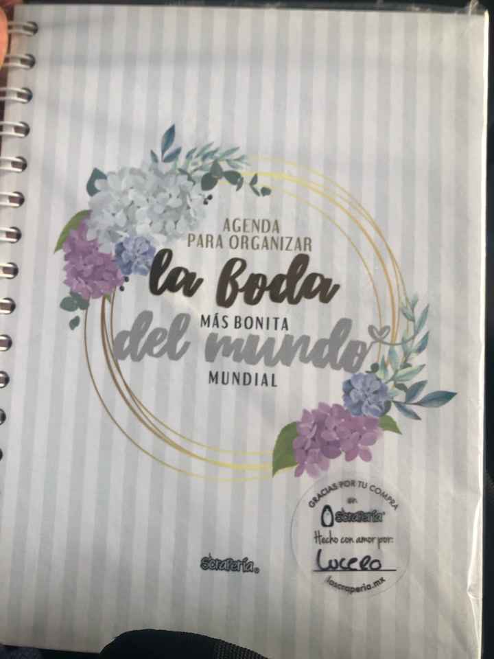 Por fin la conseguí - 1