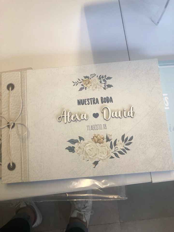 Por fin la conseguí - 2