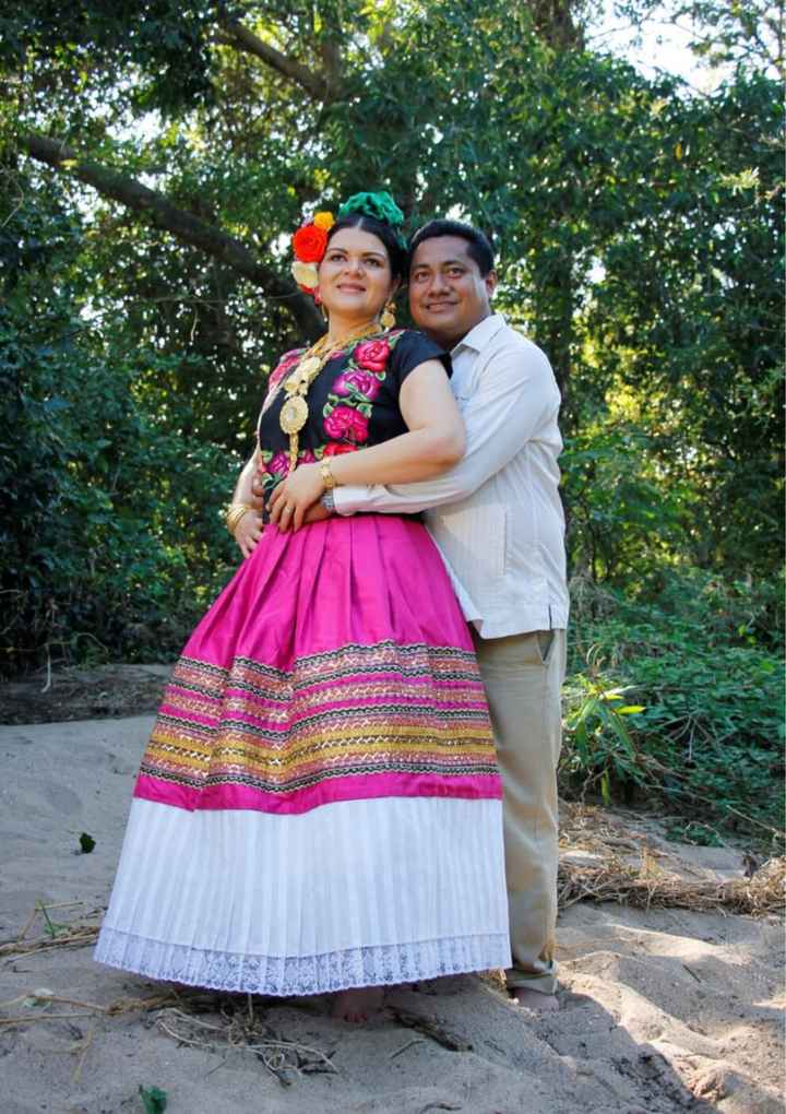 Nuestra sesión de fotos🥰 - 2