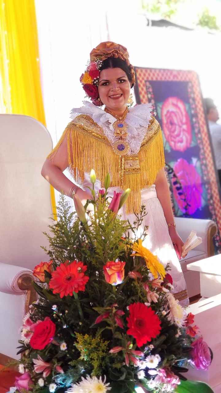 Más de la boda istmeña - 2