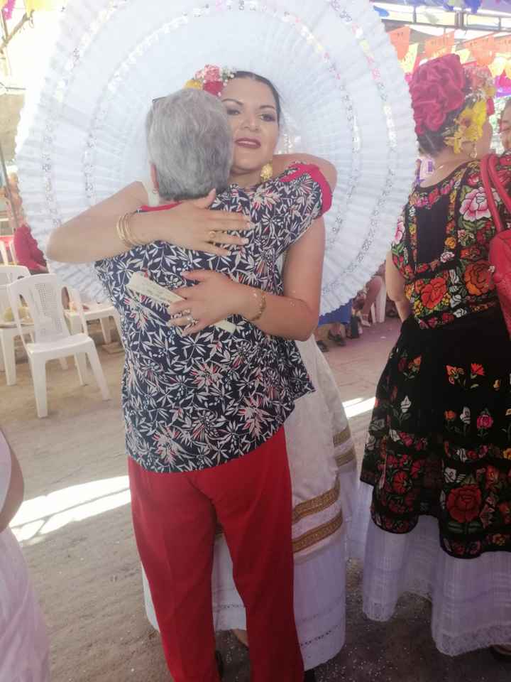 Más de la boda - 2