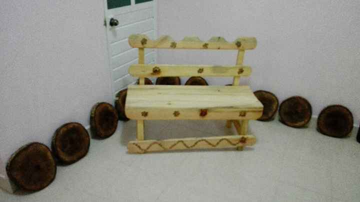  Ideas para boda rústica , ayuda! - 2