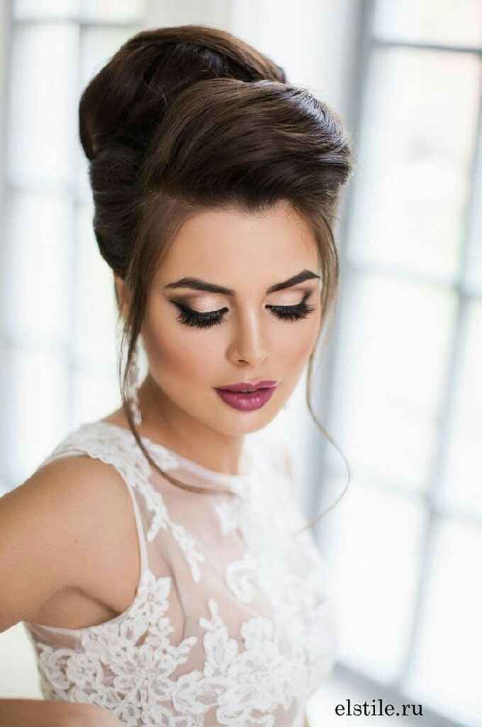  Make up - Bride - 3