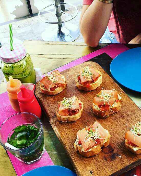  Que botana?? Help - 1