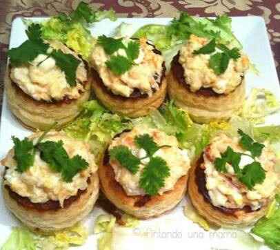  Que botana?? Help - 3