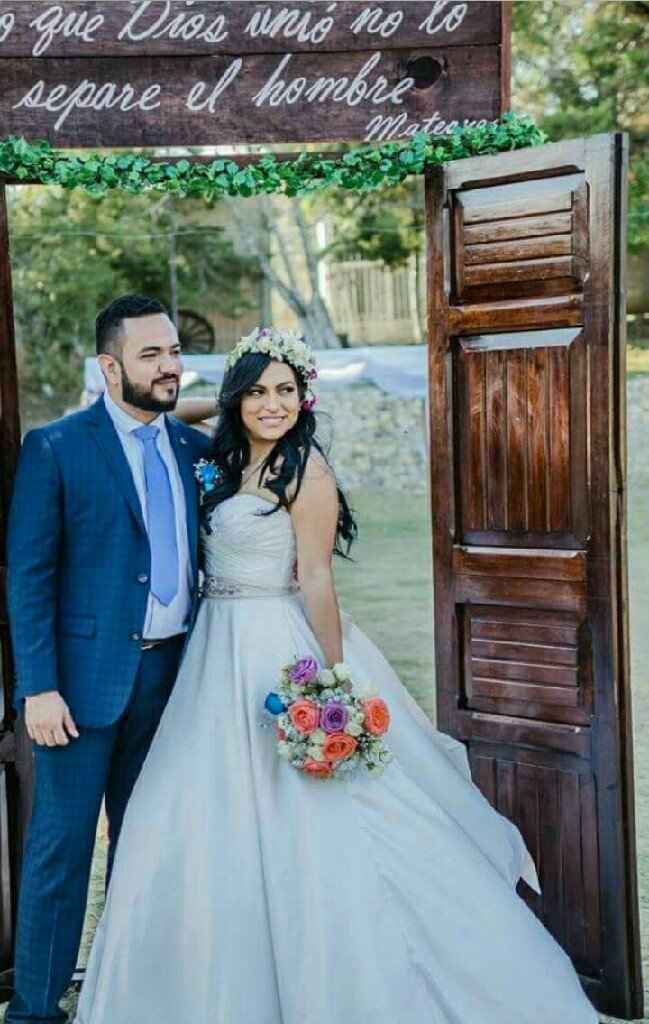  Puerta para ceremonia - 1