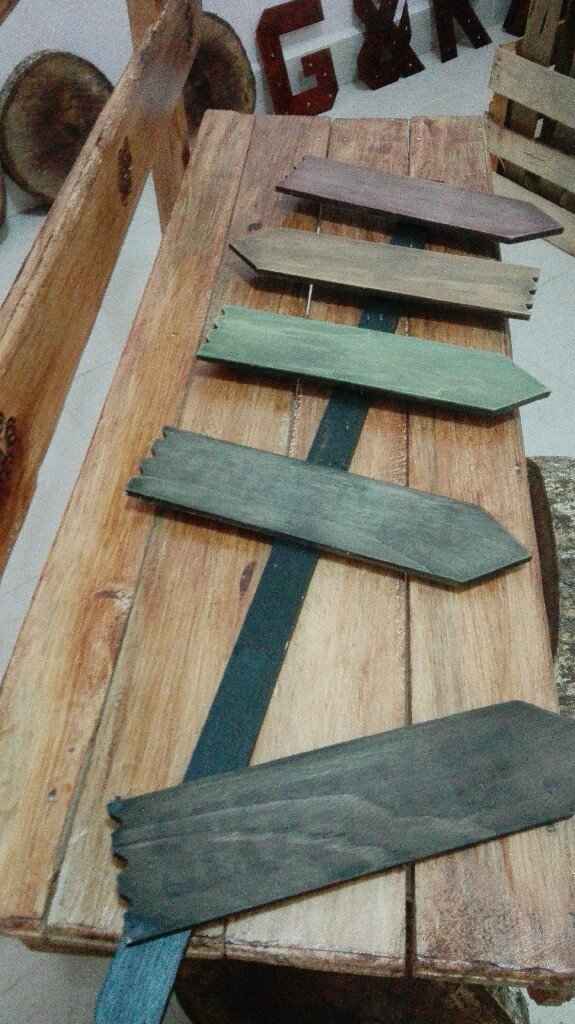  Indicadores..! ➡ - 1