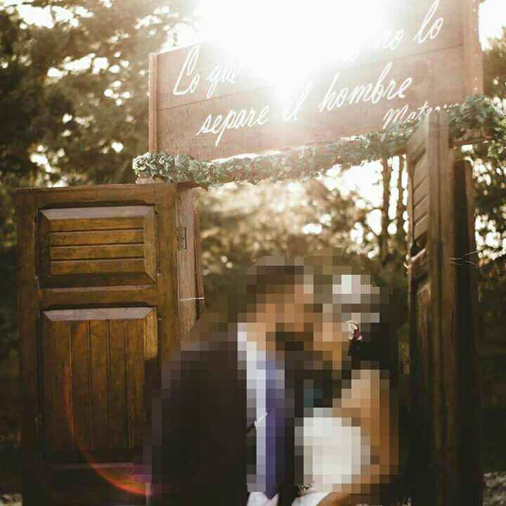  Dónde consigo proveedor de estas puertas ? - 1