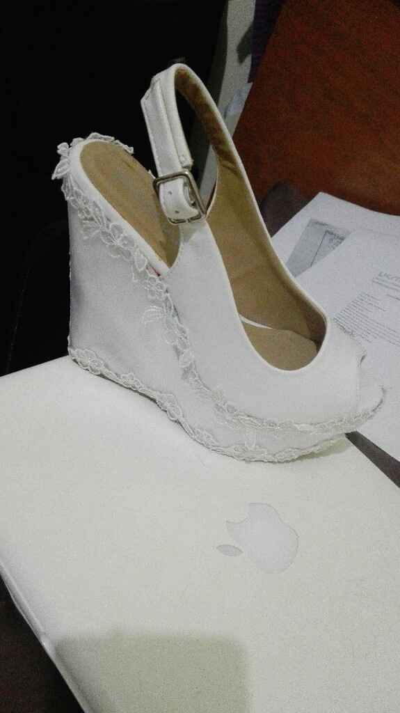  Sigo de Diy jajjajaa 😅👡 - 1