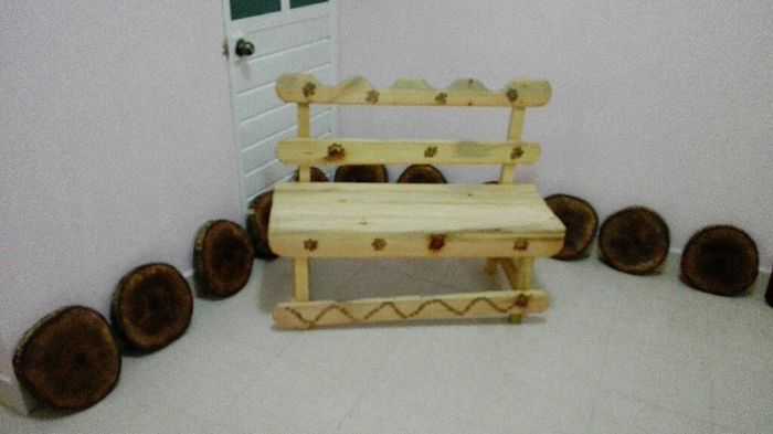  Ideas para boda rústica , ayuda! - 2