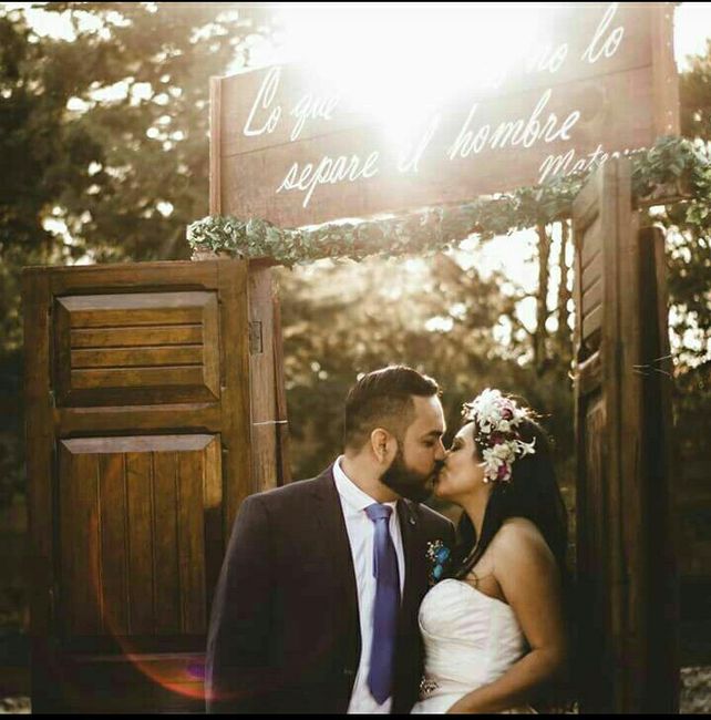  Puerta para ceremonia - 2